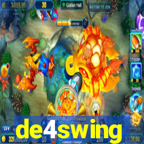 de4swing