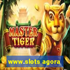 www.slots agora