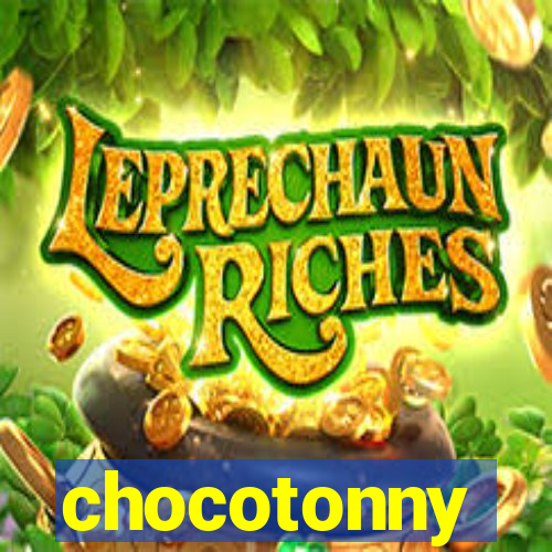 chocotonny