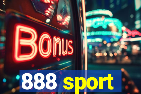 888 sport