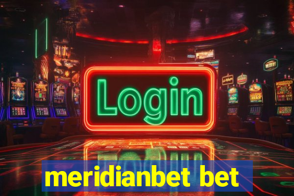 meridianbet bet