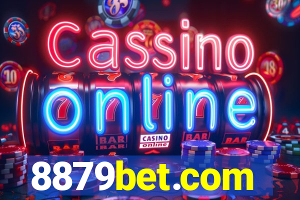 8879bet.com