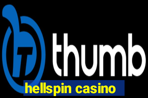 hellspin casino