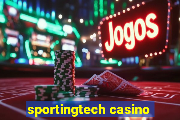 sportingtech casino