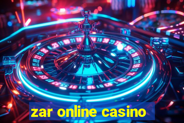 zar online casino