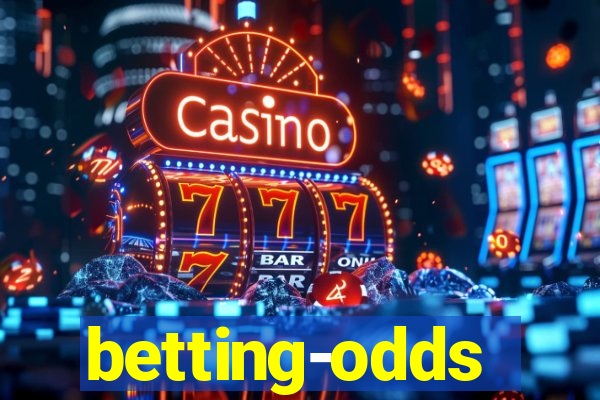 betting-odds