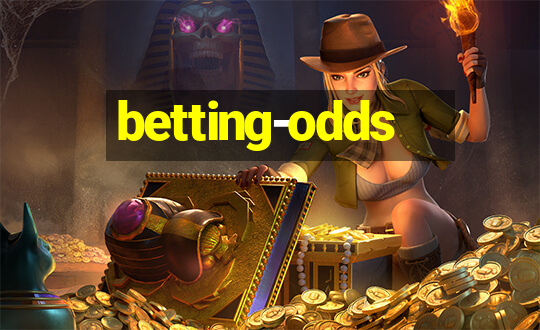 betting-odds