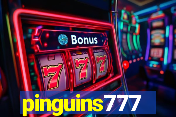 pinguins777