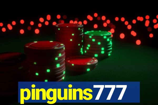 pinguins777