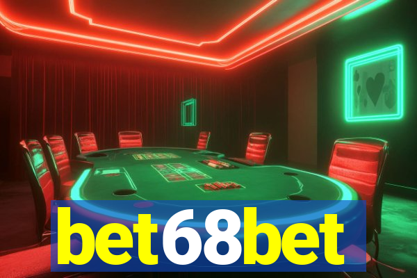 bet68bet