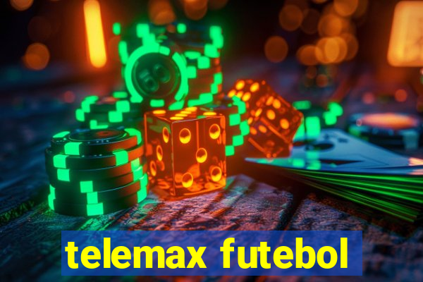 telemax futebol