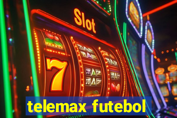 telemax futebol