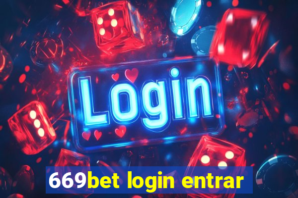 669bet login entrar