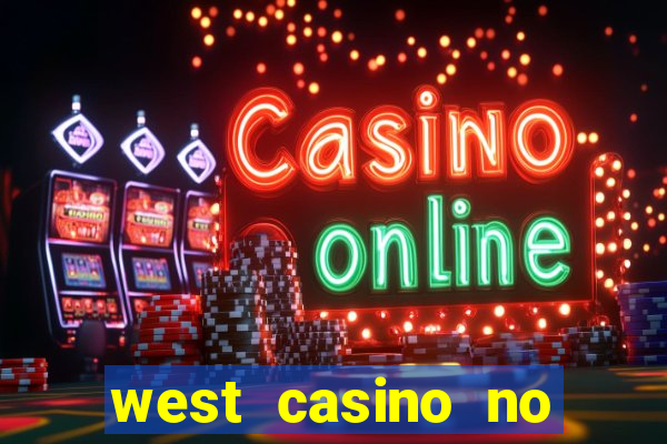 west casino no deposit bonus