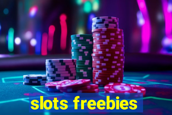 slots freebies