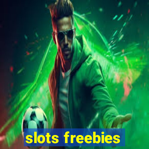 slots freebies