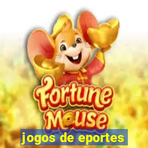 jogos de eportes