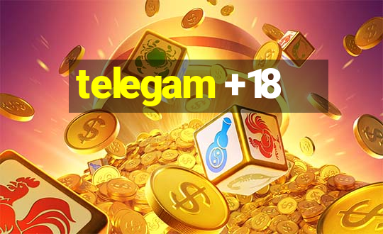 telegam +18