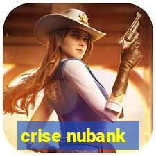 crise nubank