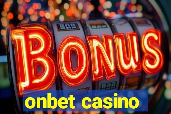 onbet casino