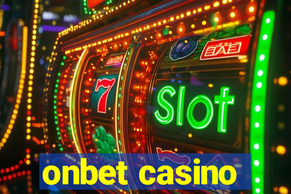 onbet casino