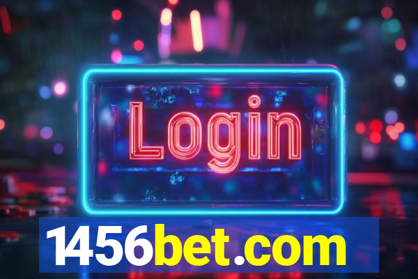 1456bet.com