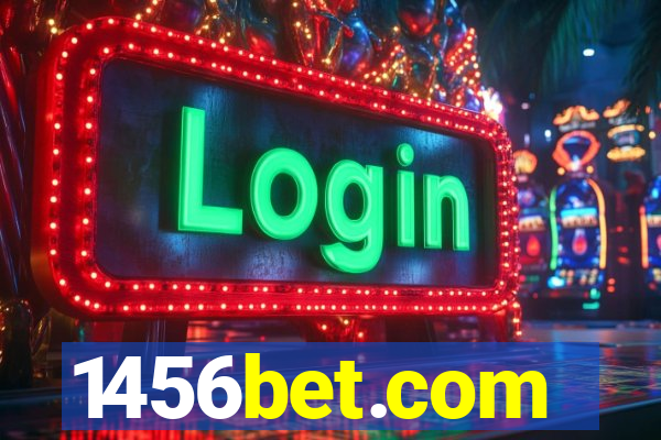 1456bet.com