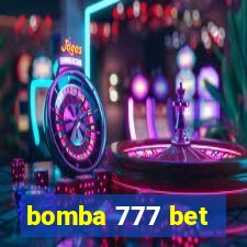 bomba 777 bet