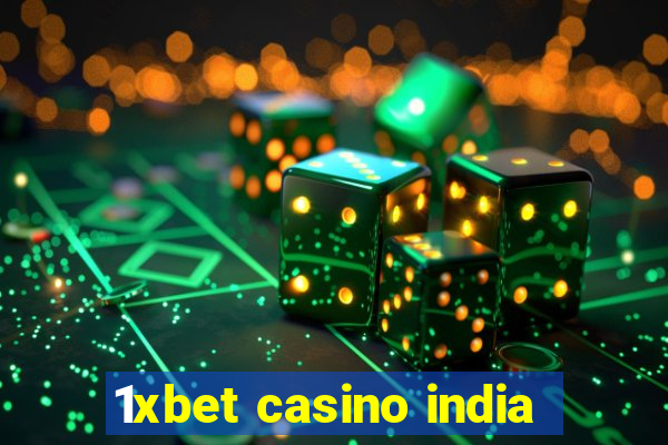 1xbet casino india