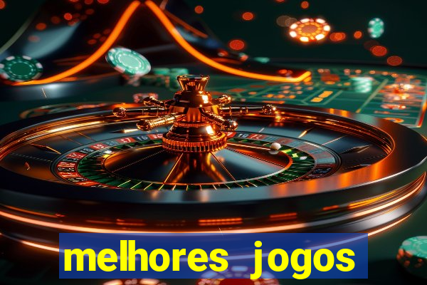 melhores jogos gratis iphone