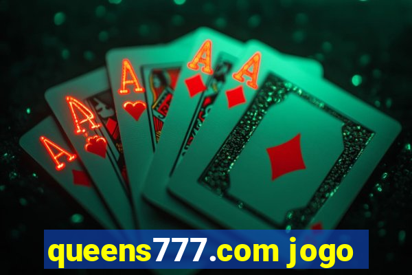 queens777.com jogo