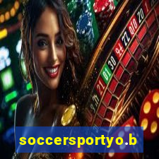 soccersportyo.bet