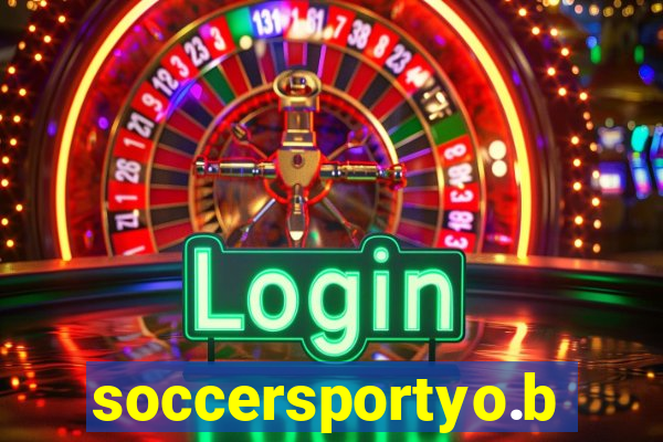 soccersportyo.bet