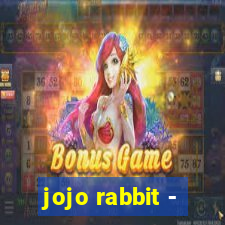 jojo rabbit -