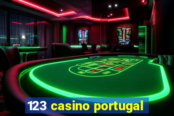 123 casino portugal