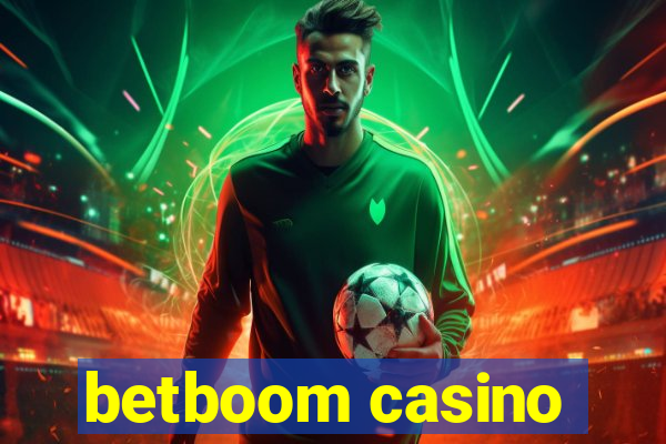 betboom casino