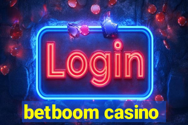 betboom casino