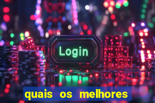 quais os melhores palpites para os jogos de hoje