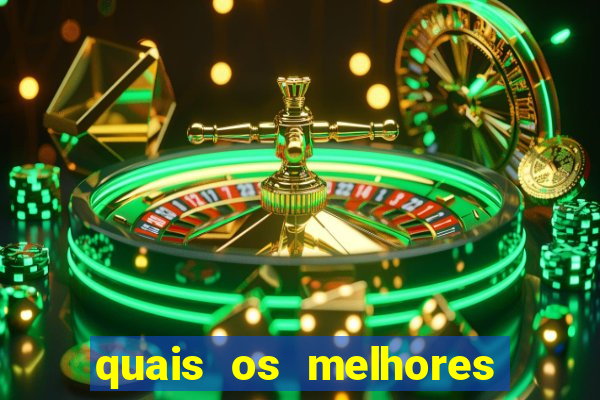 quais os melhores palpites para os jogos de hoje