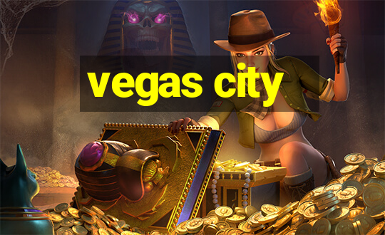 vegas city