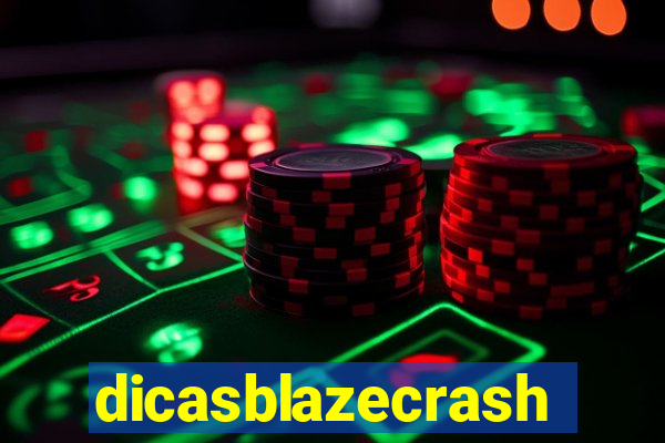 dicasblazecrash