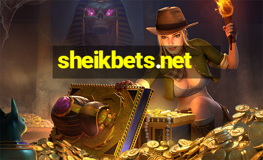 sheikbets.net