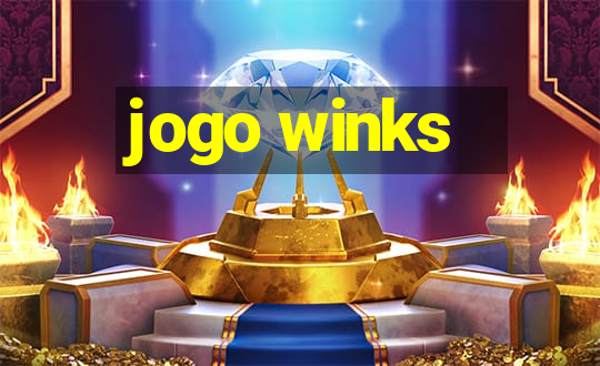 jogo winks