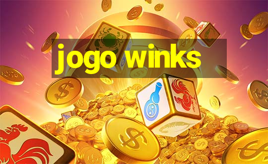 jogo winks