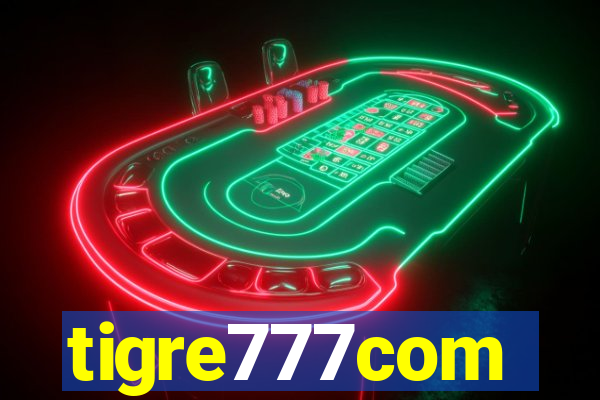 tigre777com