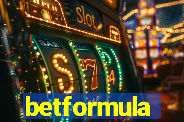 betformula