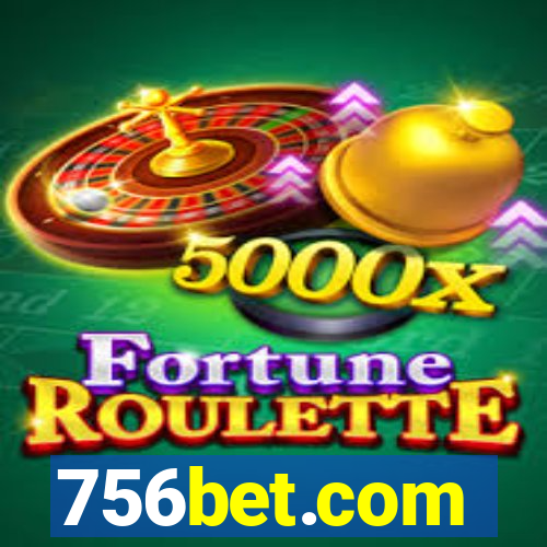 756bet.com