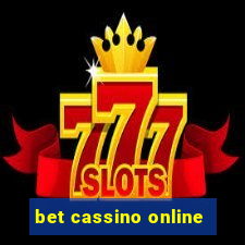 bet cassino online