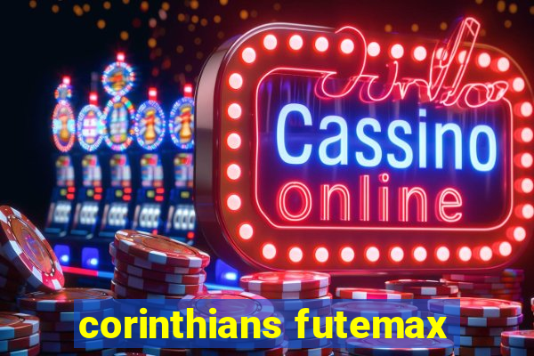 corinthians futemax