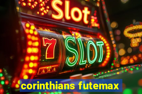 corinthians futemax